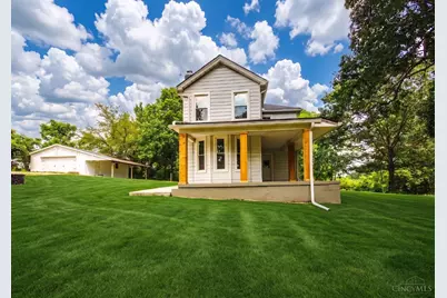 2244 W Elkton Road, Hamilton, OH 45013 - Photo 2