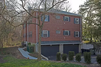 3633 Ault Park Avenue #4, Cincinnati, OH 45208 - Photo 2