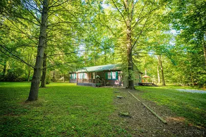 529 Drake Cemetery Road, Stout, OH 45684 - Photo 4