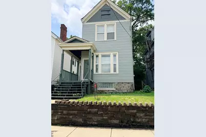 1929 Dana Avenue, Cincinnati, OH 45207 - Photo 1