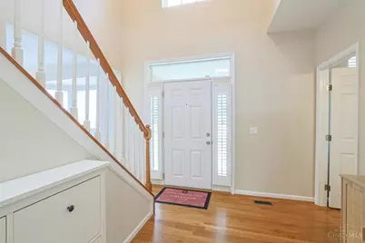 8706 Charleston Ridge Drive, Deerfield Township, OH 45040 - Photo 6