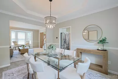 8706 Charleston Ridge Drive, Deerfield Township, OH 45040 - Photo 14