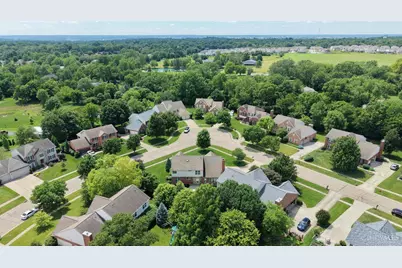 8706 Charleston Ridge Drive, Deerfield Township, OH 45040 - Photo 50