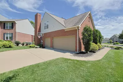 8706 Charleston Ridge Drive, Deerfield Township, OH 45040 - Photo 46
