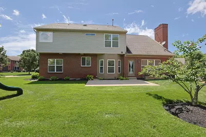 8706 Charleston Ridge Drive, Deerfield Township, OH 45040 - Photo 54