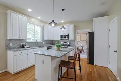 8706 Charleston Ridge Drive, Deerfield Township, OH 45040 - Photo 16