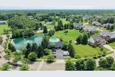 8706 Charleston Ridge Drive, Deerfield Township, OH 45040 - Photo 56