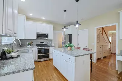 8706 Charleston Ridge Drive, Deerfield Township, OH 45040 - Photo 18