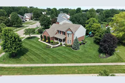 8706 Charleston Ridge Drive, Deerfield Township, OH 45040 - Photo 52