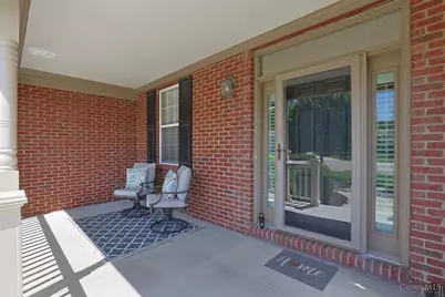 8706 Charleston Ridge Drive, Deerfield Township, OH 45040 - Photo 4