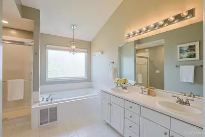 8706 Charleston Ridge Drive, Deerfield Township, OH 45040 - Photo 24