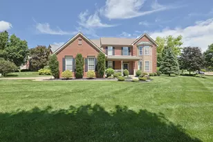8706 Charleston Ridge Dr, Deerfield Township, OH 45040 - Photo 1