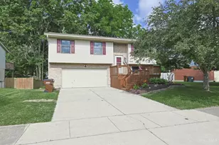 2708 Bradford Dr, Middletown, OH 45044 - Photo 1