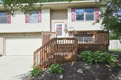2708 Bradford Drive, Middletown, OH 45044 - Photo 4