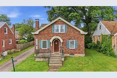 5555 Leumas Road, Green Township, OH 45239 - Photo 1