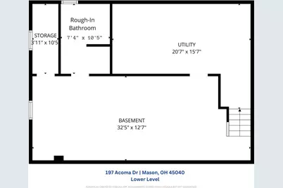 197 Acoma Drive, Mason, OH 45040 - Photo 42