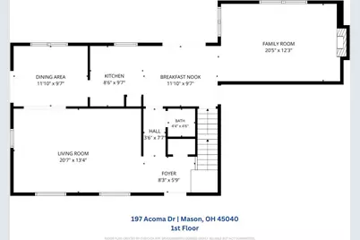 197 Acoma Drive, Mason, OH 45040 - Photo 40