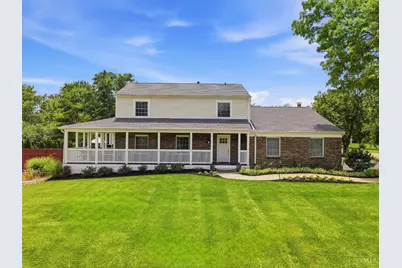 197 Acoma Drive, Mason, OH 45040 - Photo 2