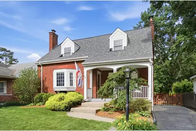 5915 Pandora Avenue, Cincinnati, OH 45213 - Photo 2