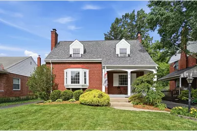 5915 Pandora Avenue, Cincinnati, OH 45213 - Photo 1