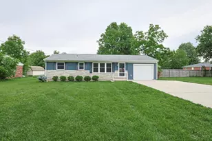 7419 Willow Dr, Blanchester, OH 45107 - Photo 1