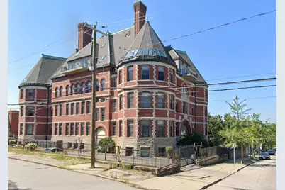255 Warner Street, Cincinnati, OH 45219 - Photo 2
