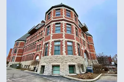 255 Warner Street, Cincinnati, OH 45219 - Photo 4