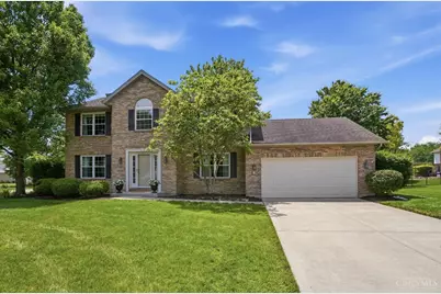 5273 Greenhouse Drive, Mason, OH 45040 - Photo 64