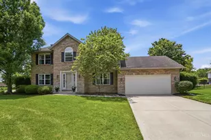 5273 Greenhouse Dr, Mason, OH 45040 - Photo 64