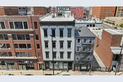813 Broadway Street #301, Cincinnati, OH 45202 - Photo 1