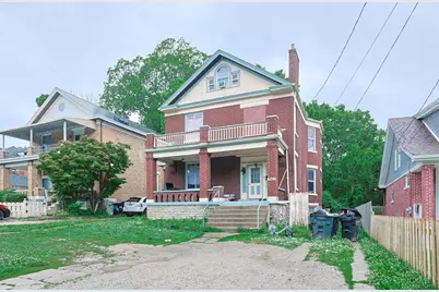 3962 W 8th Street, Cincinnati, OH 45205 - Photo 2