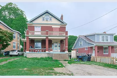 3962 W 8th Street, Cincinnati, OH 45205 - Photo 1