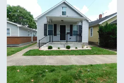 1238 Vanderveer Avenue, Hamilton, OH 45011 - Photo 1