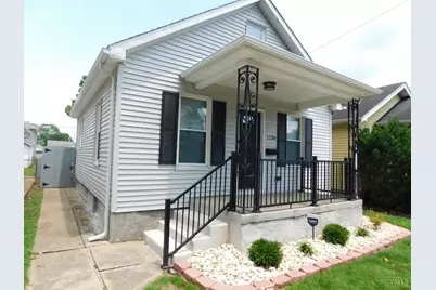 1238 Vanderveer Avenue, Hamilton, OH 45011 - Photo 2