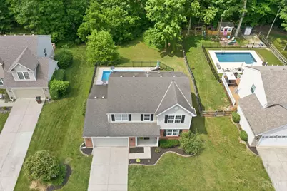 8700 Woolstone Court, Hamilton Township, OH 45039 - Photo 50