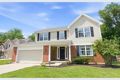 8700 Woolstone Court, Hamilton Township, OH 45039 - Photo 56