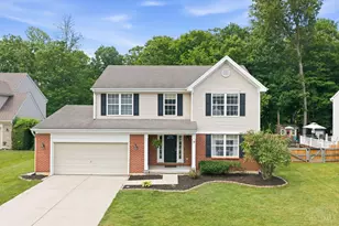 8700 Woolstone Ct, Hamilton Township, OH 45039 - Photo 1