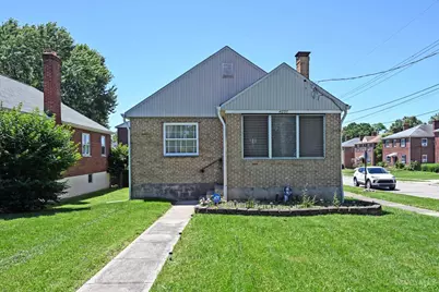 4027 Smith Road, Cincinnati, OH 45211 - Photo 4