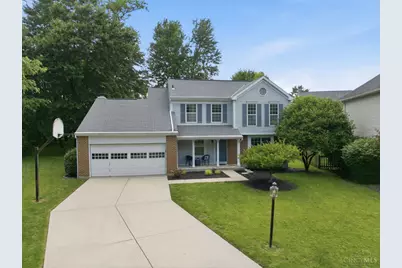231 Riva Ridge Court, Loveland, OH 45140 - Photo 54