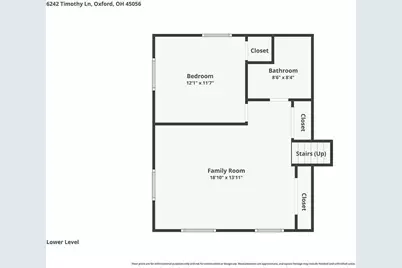 6242 Timothy Lane, Oxford, OH 45056 - Photo 44