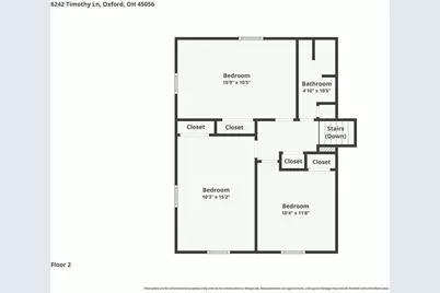 6242 Timothy Lane, Oxford, OH 45056 - Photo 42
