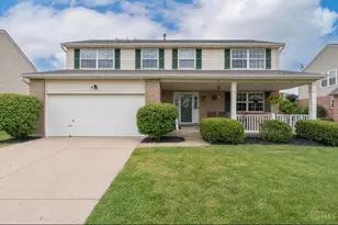 480 Harvest Dr, Trenton, OH 45067 - Photo 2