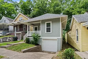 4821 Ebersole Ave, Cincinnati, OH 45227 - Photo 2