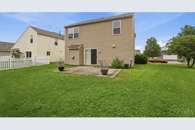 321 Heftner Circle, Hamilton Township, OH 45039 - Photo 46