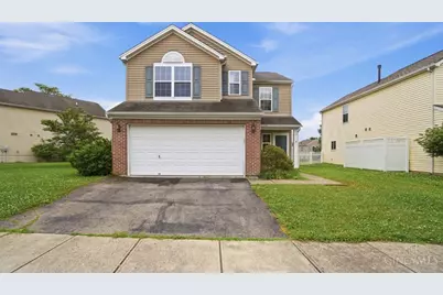 321 Heftner Circle, Hamilton Township, OH 45039 - Photo 4
