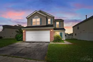 321 Heftner Cir, Hamilton Township, OH 45039 - Photo 1