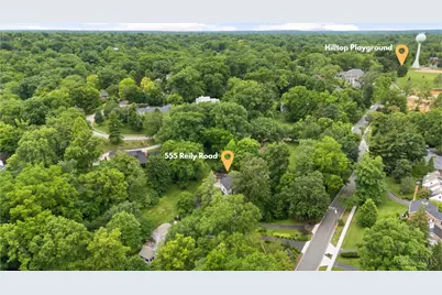 555 Reily Road, Wyoming, OH 45215 - Photo 48