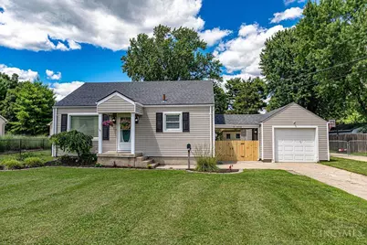 670 Vinnedge Avenue, Fairfield, OH 45014 - Photo 4