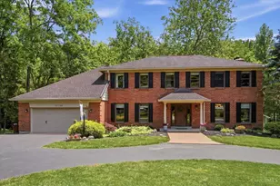 10750 Bentley Pass Ln, Symmes Township, OH 45140 - Photo 1