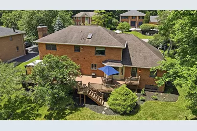 10750 Bentley Pass Lane, Symmes Township, OH 45140 - Photo 2